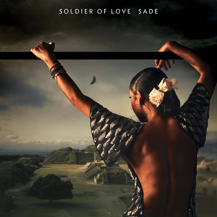 シャーデー（Sade）「Soldier Of Love」（2010）_e0042361_2257771.jpg