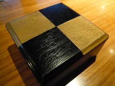 久しぶり！アクティ大阪の「美々卯」で登録商標うどんすき。_a0029277_013092.jpg