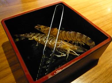 久しぶり！アクティ大阪の「美々卯」で登録商標うどんすき。_a0029277_013863.jpg