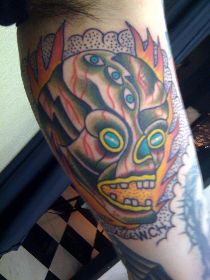 MANO\'s WORKS !_c0198582_1751046.jpg