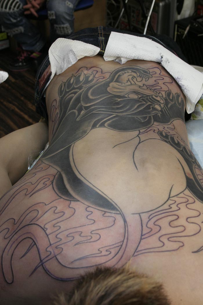 MANO\'s WORKS !_c0198582_187937.jpg