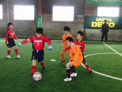 スギっ子CUP ~PM編~_e0127003_0413472.jpg