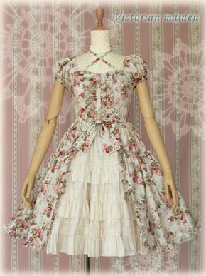 Victorian maiden次回新作のご紹介_f0114717_1795274.jpg