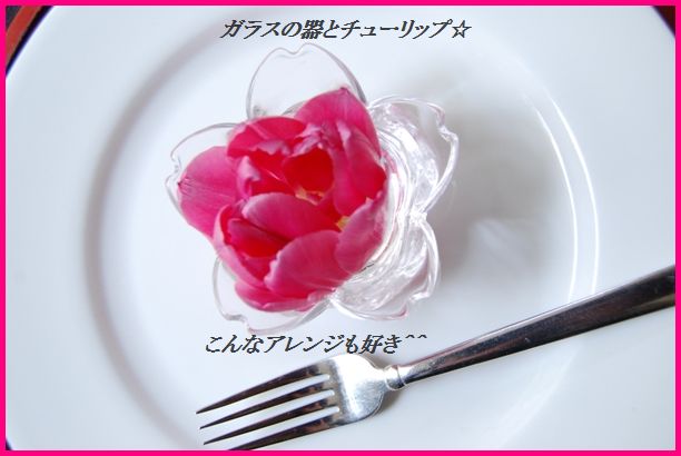 のほほんサンデー♪おもてなし料理大集合~♪_d0104926_413798.jpg