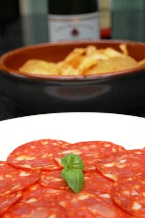のほほんサンデー♪おもてなし料理大集合~♪_d0104926_43458.jpg