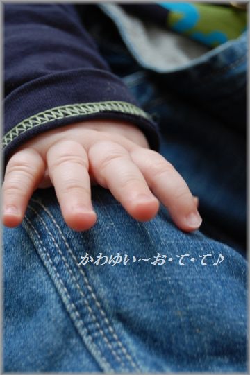 のほほんサンデー♪おもてなし料理大集合~♪_d0104926_514585.jpg