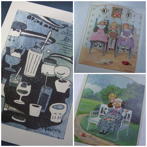 Art Channel & ミドリネコ舎さん。_d0148729_213521100.jpg