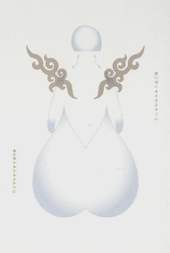 ⇒個展) STVエントランス・ホール 「目谷裕美子 『銀のしずく金のしずく』」 2月8日(月)~2月28日(日)_f0142432_1474531.jpg