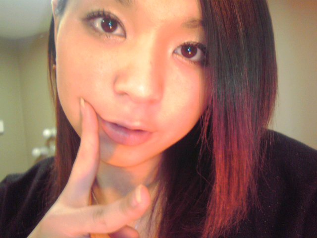 にゅ＼(^_^)／_c0209261_2313236.jpg