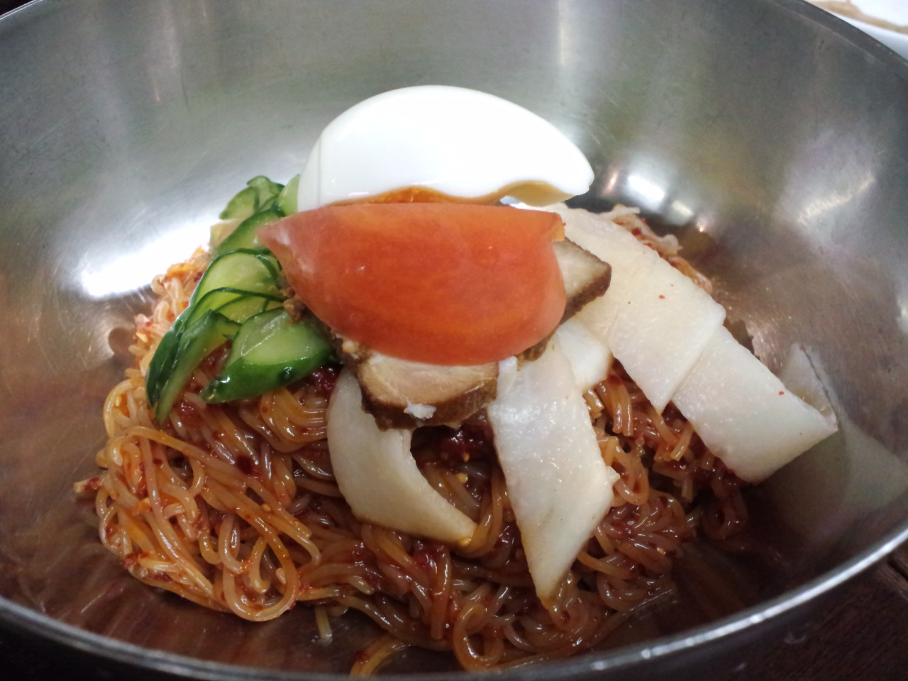 韓国料理♪_c0151965_101144.jpg