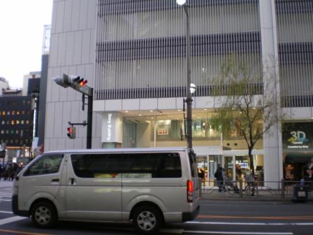 大学(日芸)の後輩N氏と呑む。_c0198869_23362739.jpg