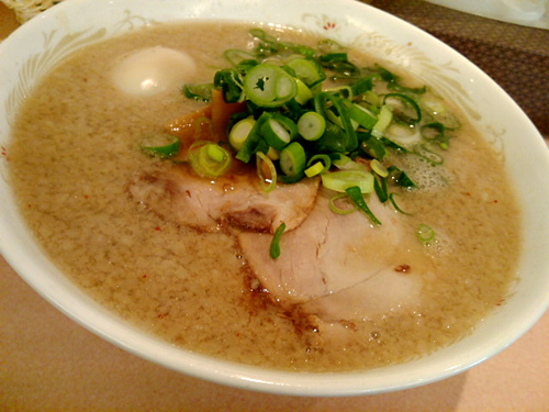 京都ラーメンですと。_f0000673_232236.jpg