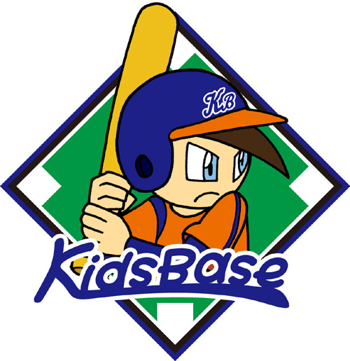 少年野球チームキャラクター_a0158474_1846492.jpg