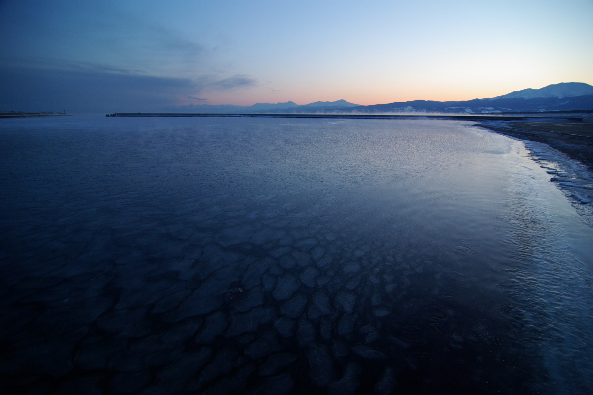 厳冬の夜明け_e0051186_20801.jpg