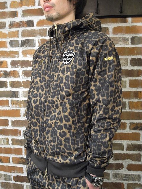 F.C.R.B. 10 S/S Collection Vol.2_c0079892_18352459.jpg