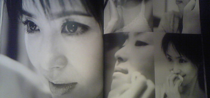 松田聖子 全作品1980～2015 その1 : 懐かしいアナログ盤♪