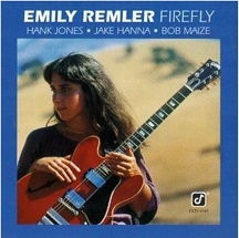 CDと日本語翻訳解説書付き Emily Remler / Retrospective Compositions