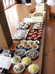 「ほんこさま料理を楽しむ会」に参加しました_e0061225_1155086.jpg