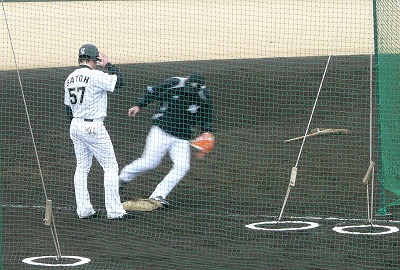 鴨川キャンプ８・・・がんばれ佐藤賢治　ありがとう高橋慶彦_b0166128_10375690.jpg