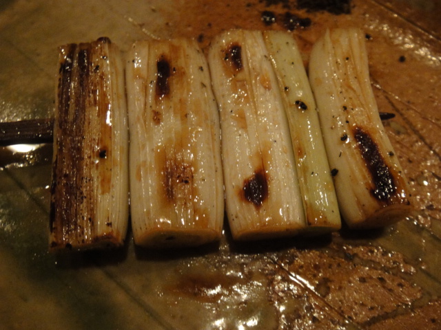 横浜で美味しい焼き鶏です。_a0143437_449122.jpg