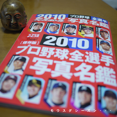 プロ野球選手名鑑2010_a0153361_237248.jpg
