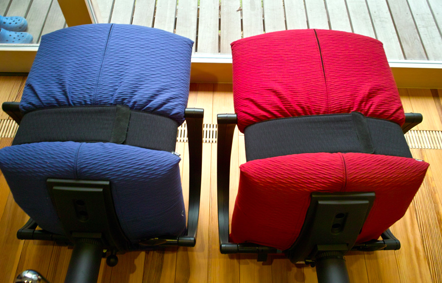 マリオ・ベリーニ FIGURA CHAIR (フィグラ チェア)がやって来た! : Double マリオ・ベリーニ FIGURA CHAIR (フィグラ チェア)がやって来た! : Double
