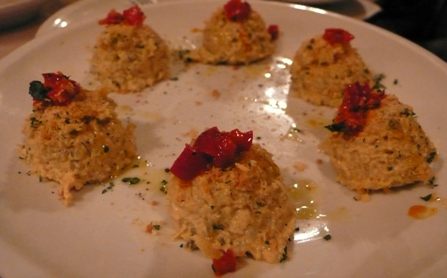 ピザの美味しいイタリアンへ_e0148373_124472.jpg