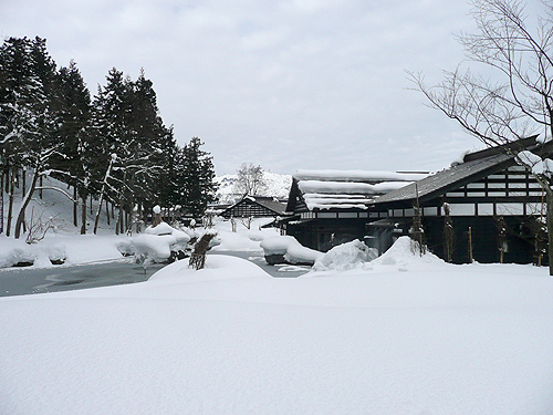 雪国へいってきました。_b0014003_16364454.jpg