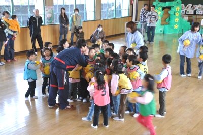 2月10日 じゅんコーチ☆日記_e0127003_0362361.jpg