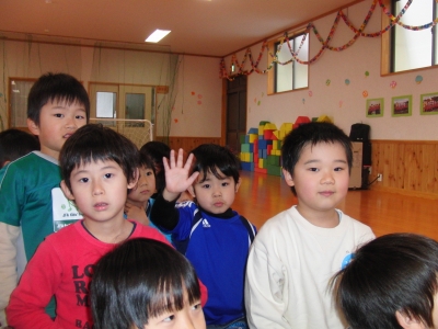 2月10日 じゅんコーチ☆日記_e0127003_039051.jpg