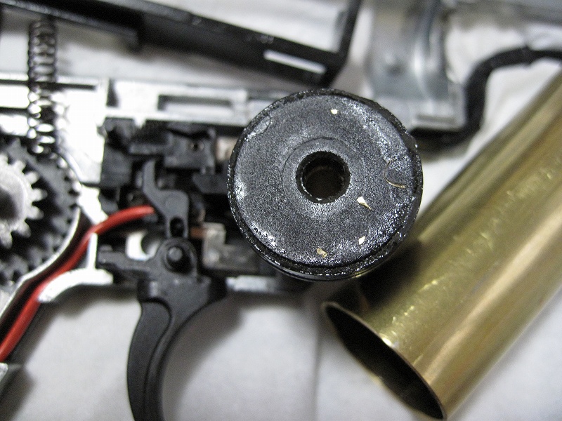 次世代M4 壊れた～ : Special Battle Forces