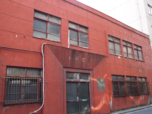 日本橋から銀座 3_e0083212_15401477.jpg