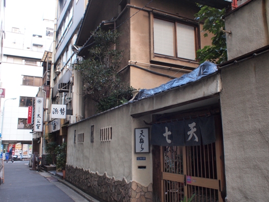 日本橋から銀座 3_e0083212_15403980.jpg