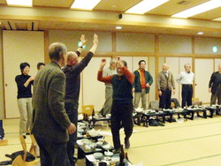 「ロハス越前」新年会_e0061225_11235659.jpg