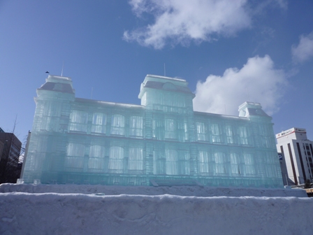 札幌雪祭り_c0193536_20174464.jpg