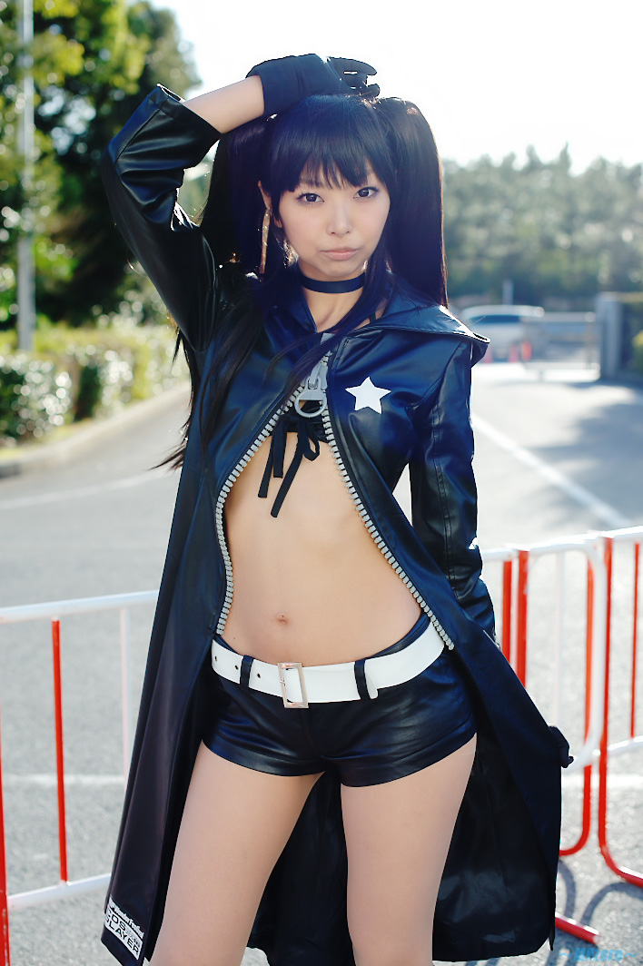 　猫子 さん[Necoco]2010/02/07 ワンダーフェスティバル 2010 冬(WonderFestival 2010 Winter)_f0130741_4143973.jpg