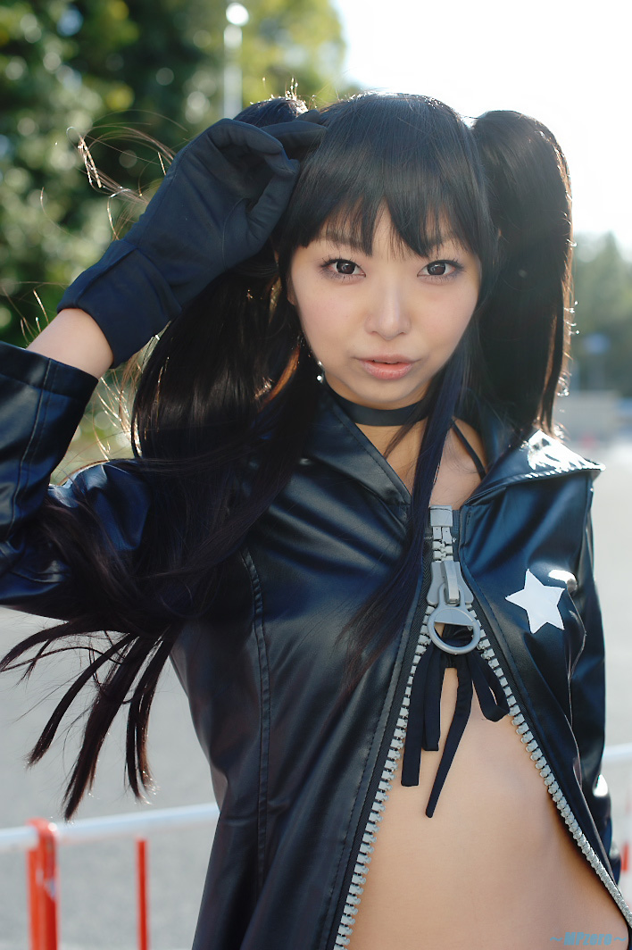 　猫子 さん[Necoco]2010/02/07 ワンダーフェスティバル 2010 冬(WonderFestival 2010 Winter)_f0130741_4145958.jpg