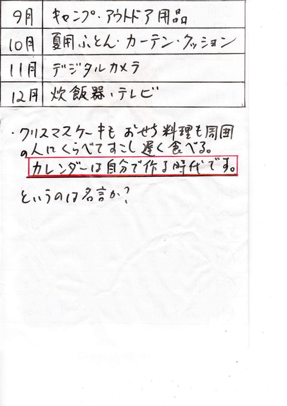 国際値切リスト？金子哲雄氏_c0201756_19241558.jpg