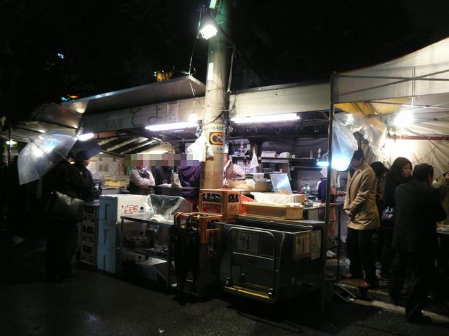 立ち飲み とよ(京橋)_f0097683_955057.jpg