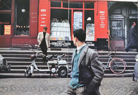 木村伊兵衛とアンリ・カルティエ＝ブレッソン 写真集 65489/木村伊兵衛