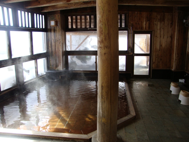 かぼ父さん、蔵王ひとり旅_a0126590_15292345.jpg