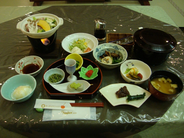 かぼ父さん、蔵王ひとり旅_a0126590_15515790.jpg