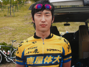 高宮正嗣選手インプレッション!_c0003493_9424113.jpg