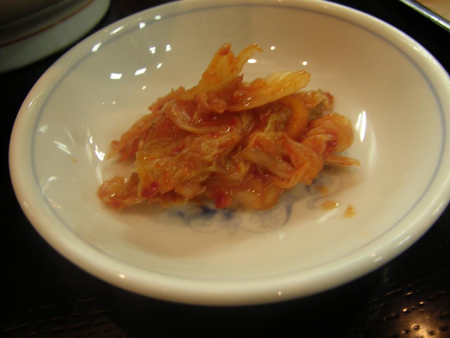 にしのみやラーメン 川西家_c0118393_16591390.jpg