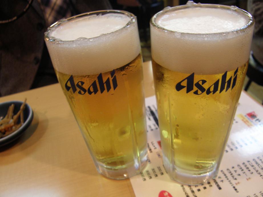居酒屋 おおえす 三宮_c0118393_7472480.jpg