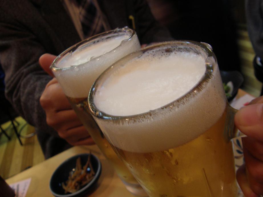 居酒屋 おおえす 三宮_c0118393_7494696.jpg