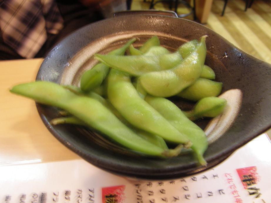 居酒屋 おおえす 三宮_c0118393_7512897.jpg