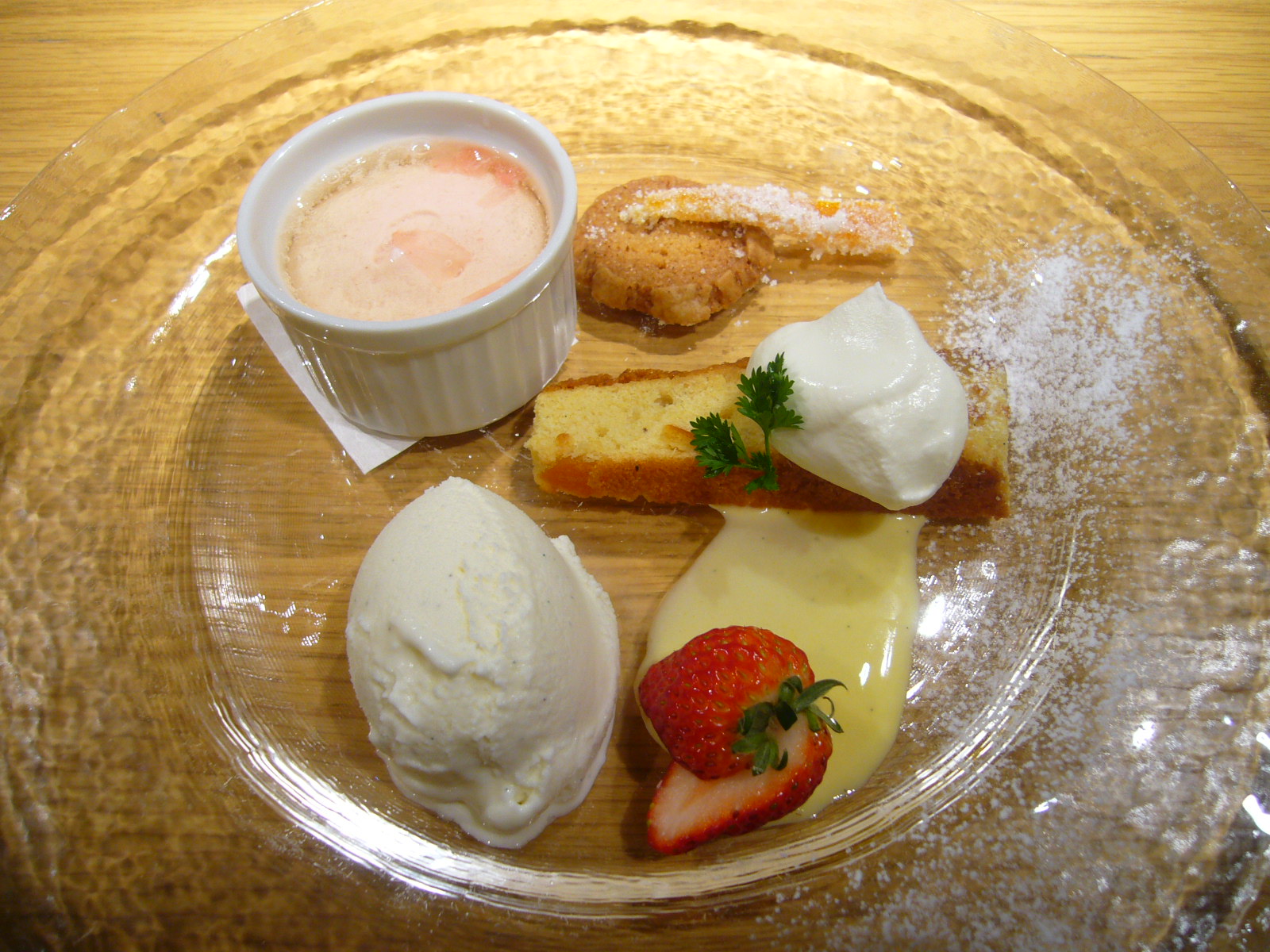 ランチ♪_d0091994_23115999.jpg