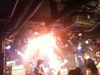 TIMESLIP @ 吉祥寺Planet K 10.02.11_d0131511_14363066.jpg