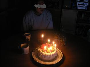 HappyBirthday!15歳♪　2月11日_e0188236_133109.jpg